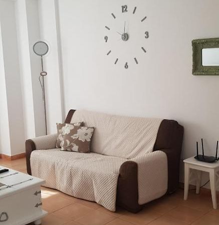 Centro Nuevo Appartement Corralejo Buitenkant foto
