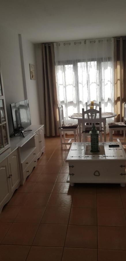 Centro Nuevo Appartement Corralejo Buitenkant foto