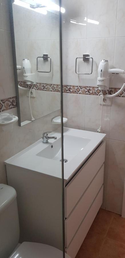 Centro Nuevo Appartement Corralejo Buitenkant foto