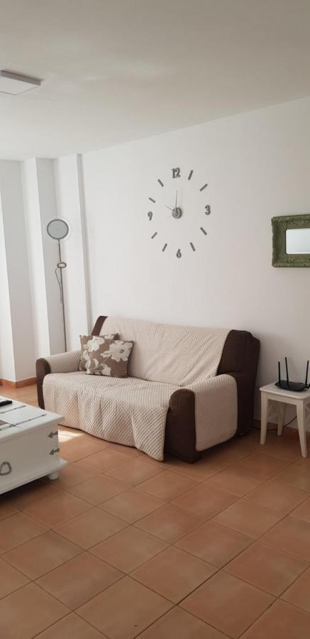 Centro Nuevo Appartement Corralejo Buitenkant foto