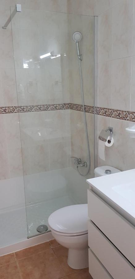 Centro Nuevo Appartement Corralejo Buitenkant foto