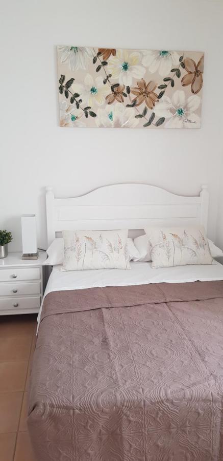 Centro Nuevo Appartement Corralejo Buitenkant foto