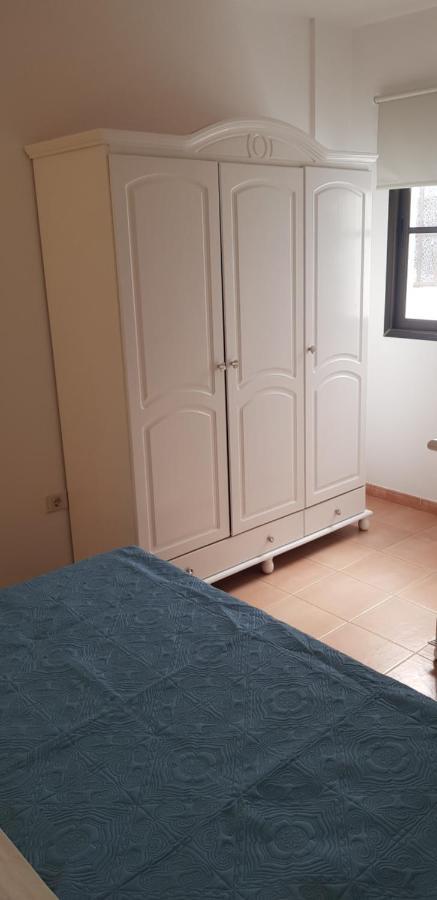 Centro Nuevo Appartement Corralejo Buitenkant foto