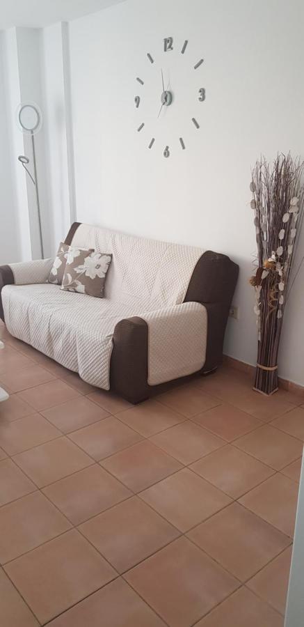 Centro Nuevo Appartement Corralejo Buitenkant foto