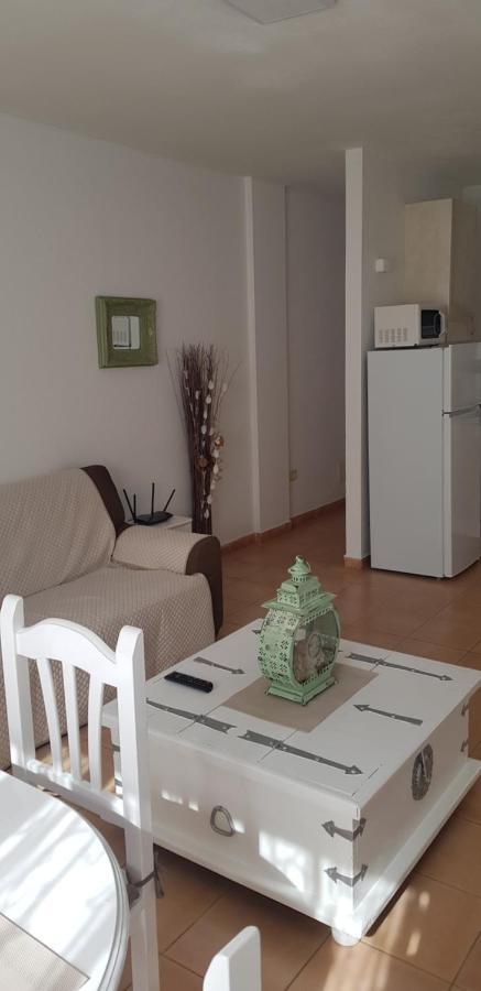 Centro Nuevo Appartement Corralejo Buitenkant foto