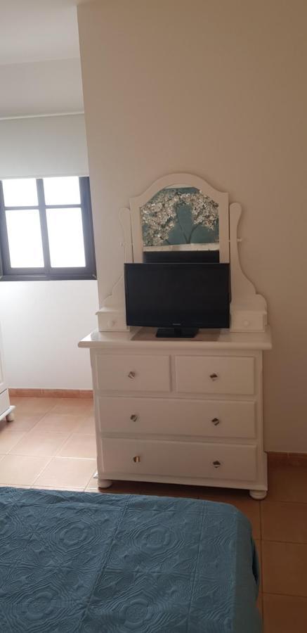 Centro Nuevo Appartement Corralejo Buitenkant foto