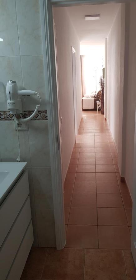 Centro Nuevo Appartement Corralejo Buitenkant foto
